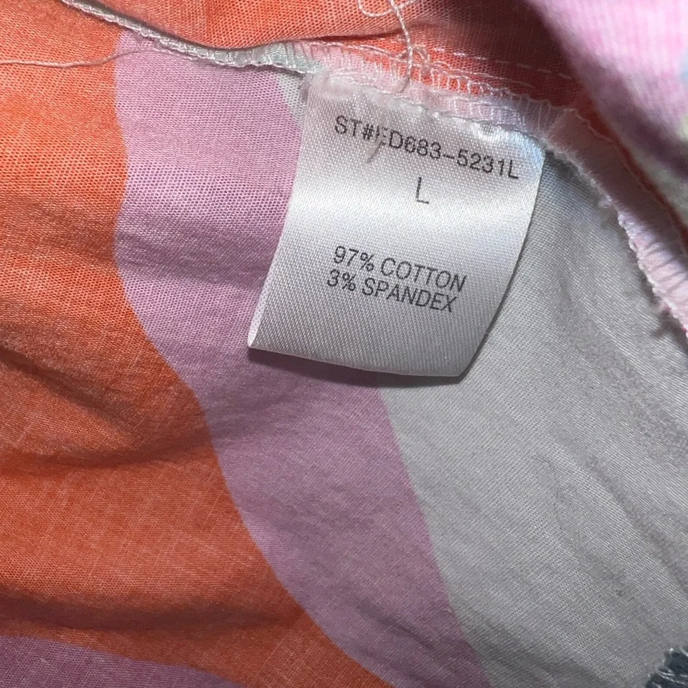 Like Love mini dress size large - Picture 6 of 8